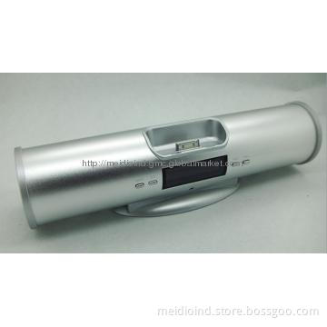 Docking Station iPhone Speaker